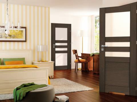 Drzwi Antares aranzacja