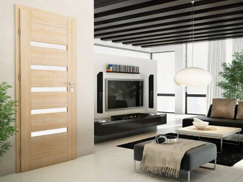 Drzwi Etna aranzacja