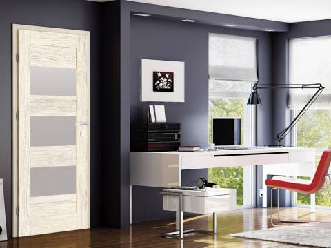 Drzwi Mars aranzacja