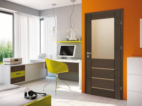 Drzwi Rocco aranzacja