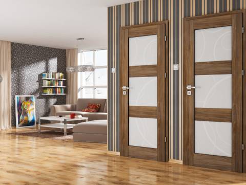 Drzwi Tango aranzacja