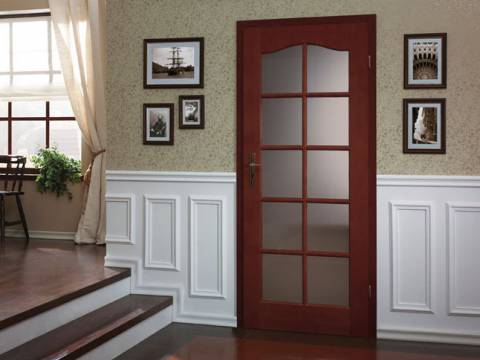 aranzacja Drzwi MADRYT Duży Szpros 5