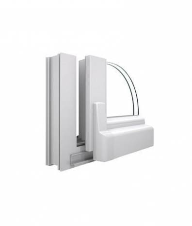Okno SKB Aluplast