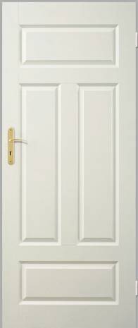 Drzwi Fiord 00