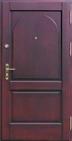 Drzwi Ramiakowo płycinowe wzór 10