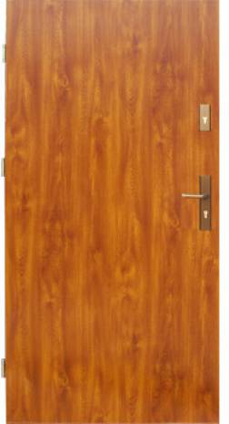 Drzwi Wzór 1