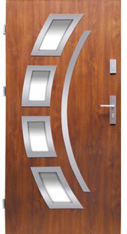 Drzwi Wzór 21
