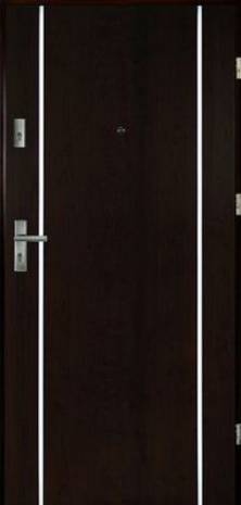 Drzwi Bastion A-34