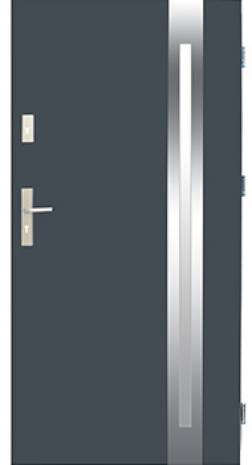 Drzwi Wzór 25B
