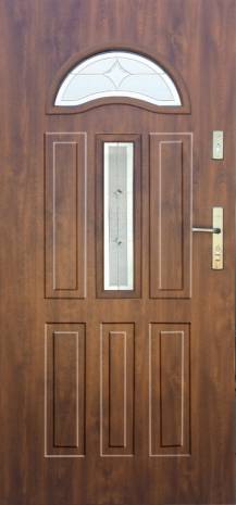 Drzwi Wzór 34