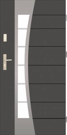 Drzwi Wzór 37