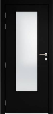 Drzwi przeciwpożarowe ATENA