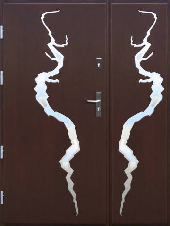 DRZWI EARTHQUAKE E 01