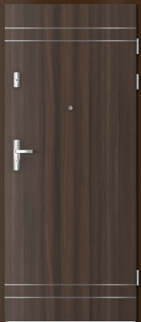 Drzwi PORTA Granit klasa C