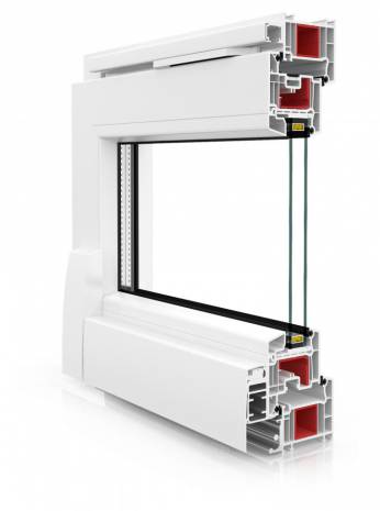 Okno Patio Automatic