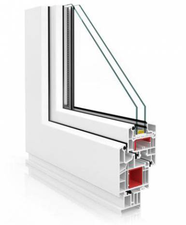 Okno VP70 MD