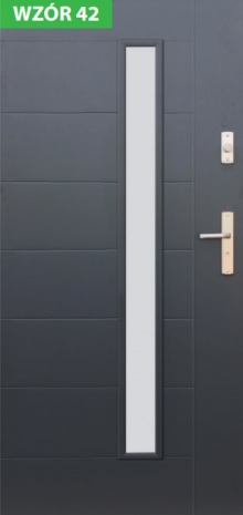 DRZWI WZÓR 42