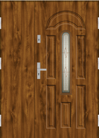 MAR-TOM DS1 WK 43/42D WITRAŻ