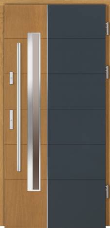 DRZWI BIANCO 03 2 KOLORY