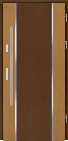 DRZWI LATINA 02 2 KOLORY