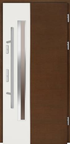 DRZWI BRANCA 05 2 KOLORY