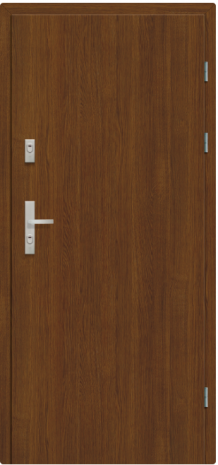 DRZWI ANTYWŁAMANIOWE B-30/C-30