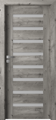 DRZWI VERTE PREMIUM D.8