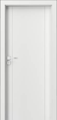 DRZWI PORTA VECTOR PREMIUM A