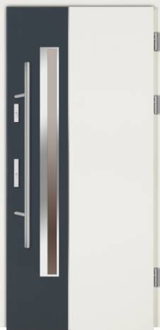 DRZWI BRANCA 04 2 KOLORY