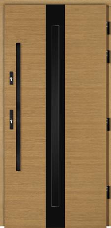 DRZWI CENTO BLACK 03