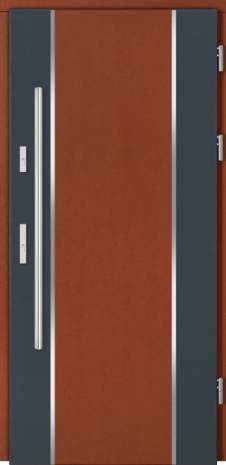 DRZWI LATINA 01 2 KOLORY