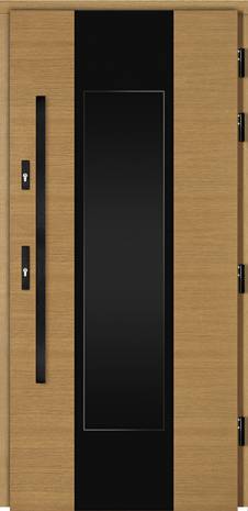 DRZWI GARDA BLACK 03