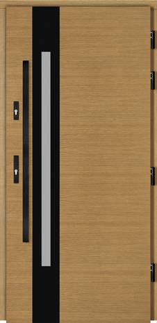 DRZWI ROVIGO BLACK 01