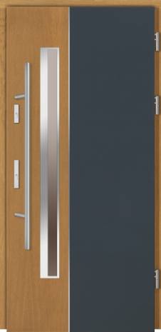DRZWI BRANCA 03 2 KOLORY