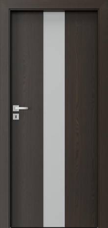 Drzwi Porta Natura SPACE Model F.1