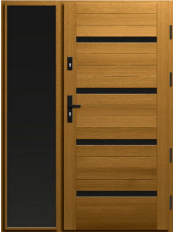 DRZWI FIORD FD 28 WĘGRZYN