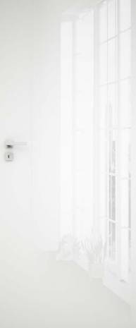 Drzwi Silia 10 BIANCO
