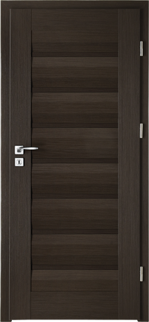 Drzwi Belize W-1