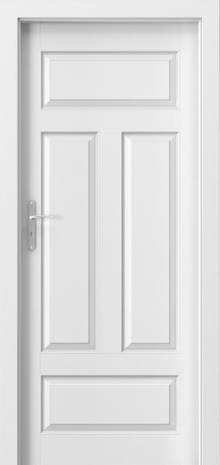Drzwi Porta ROYAL Model P
