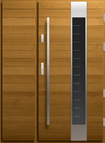 DRZWI FIORD FD 26 WĘGRZYN