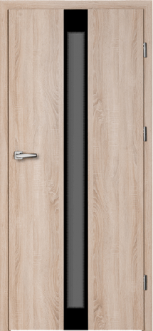 Drzwi Tuluza W-1