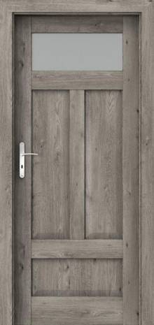 Drzwi Porta HARMONY B.1