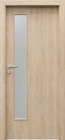 Drzwi Porta DECOR Model L