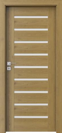 Drzwi Porta KONCEPT A.9