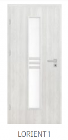Drzwi Lorient 1