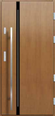 DRZWI GLASS G 43 WĘGRZYN