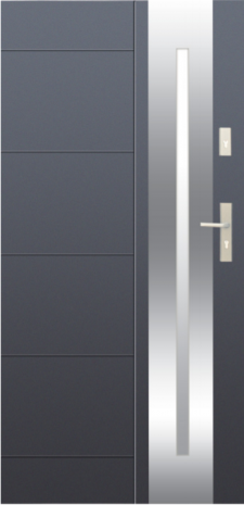 DRZWI WZÓR 26H