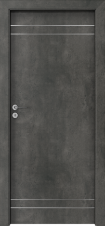 Drzwi Porta LINE C.1