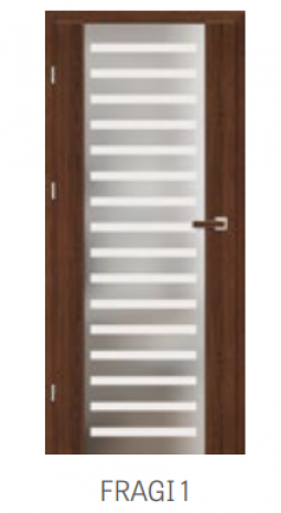 Drzwi FRAGI 1