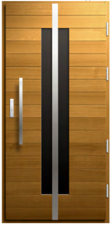 DRZWI FIORD FD 10 WĘGRZYN